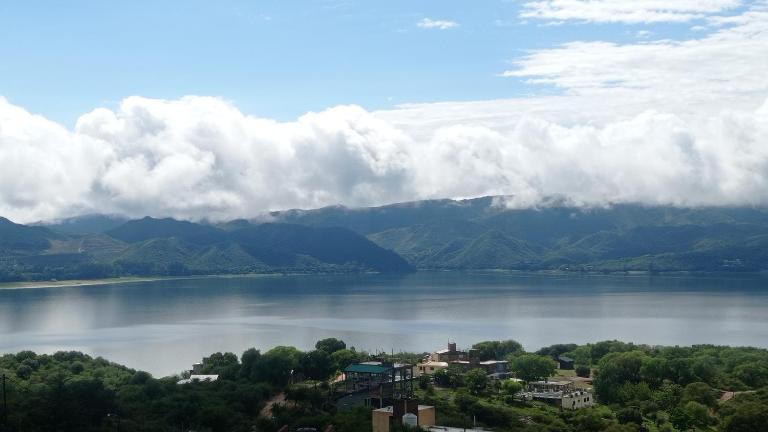 El Mirador de los Manantiales - B&B Villa Parque Síquiman