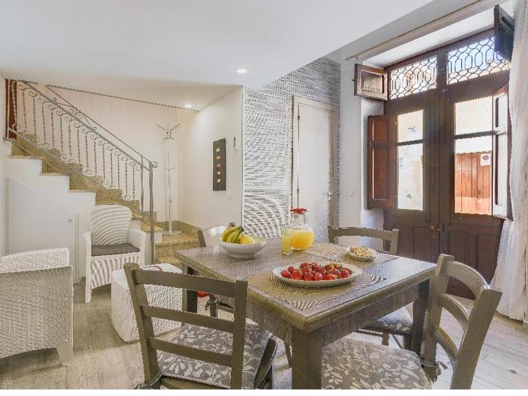 Casa vacanza Terra Mare - B&B Castellammare del Golfo