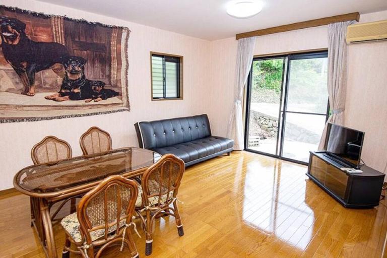 Guest House Kiyohime - B&B Tanabe