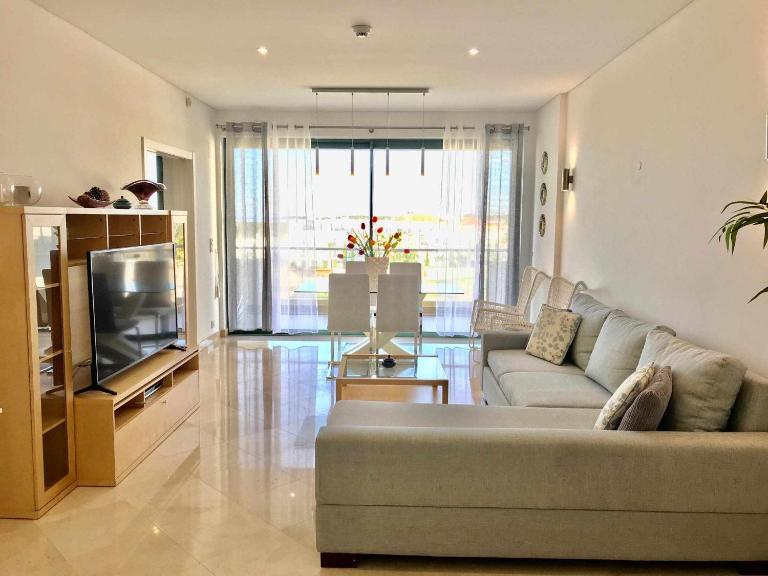 VilamouraSun Aquamar 410 - Vista marina - B&B Vilamoura