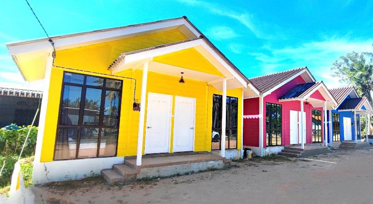 A’Casa Cottage - B&B Kuala Terengganu