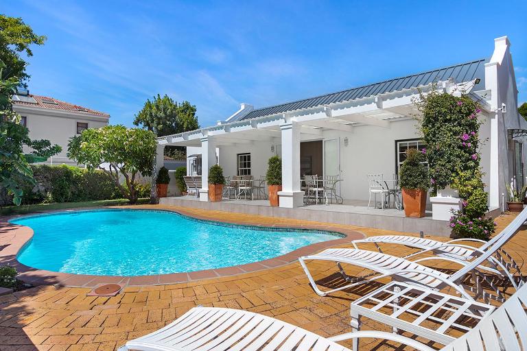 Morningside Cottage - B&B Tokai