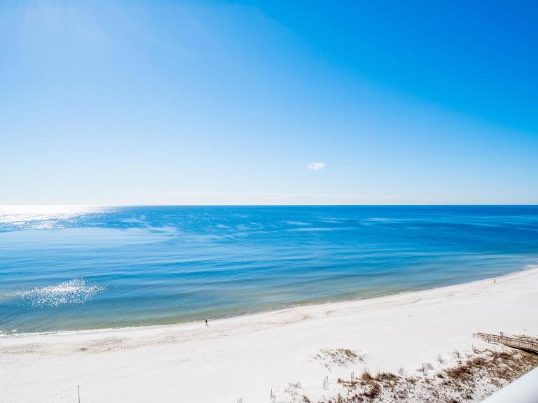 Regency Isle #909 - Ferienwohnung Orange Beach
