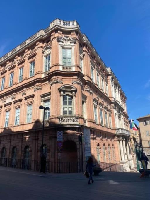 Duca apartment - Chambres d'hôtes Pérouse