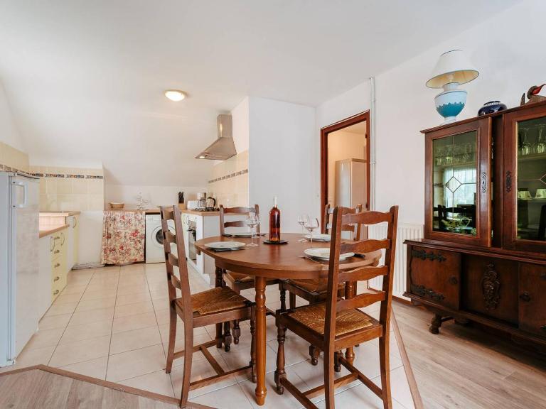 Appartement lumineux à Carnac - 3 pièces, 54m² - Proche plage et commerces, stationnement inclus - FR-1-477-100 - B&B Carnac