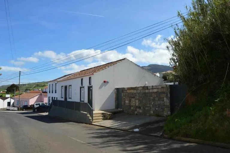 Casas do Vale - T1 - Bed and Breakfast Nordeste