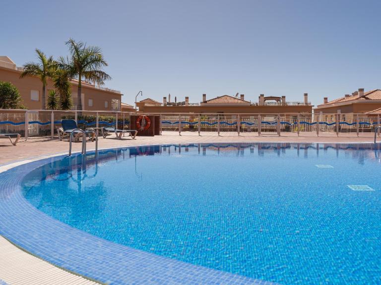 Sea Breezes Costa Adeje - B&B Adeje