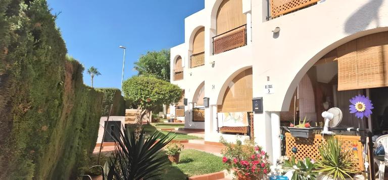 La Casa de las Maravillas - B&B El Puerto de Mazarrón
