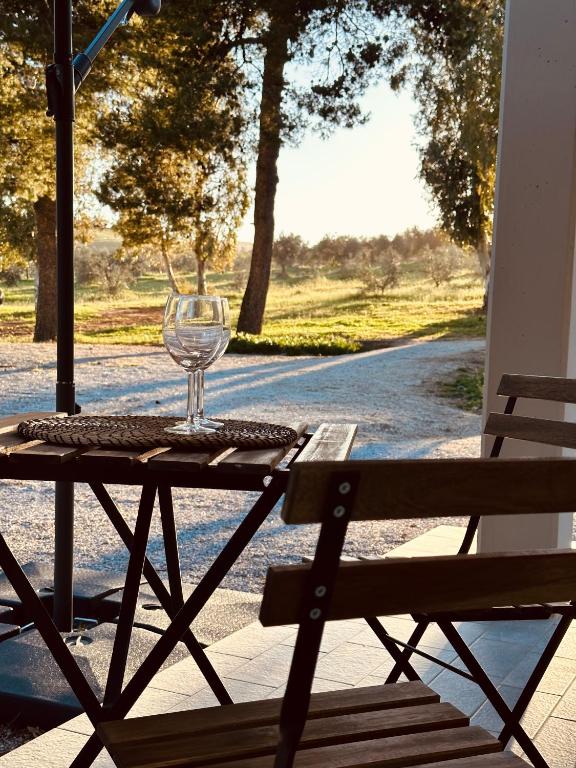 Agricampeggio La Piaggia - Agriturismo - Bed and Breakfast Piombino
