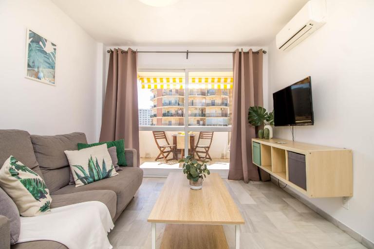 Erisa 55 by IVI Real Estate - Ferienwohnung Torremolinos