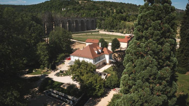 Domaine de Neuvon - Ferienwohnung Plombières-lès-Dijon