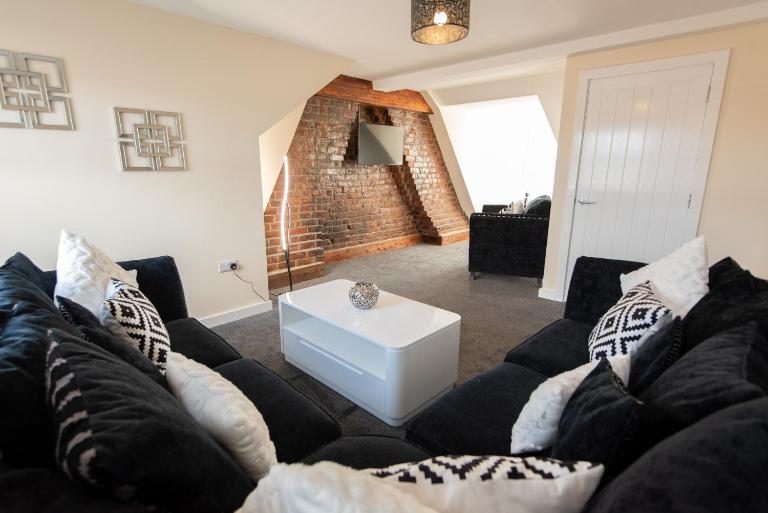Number 46 - B&B Langley Park