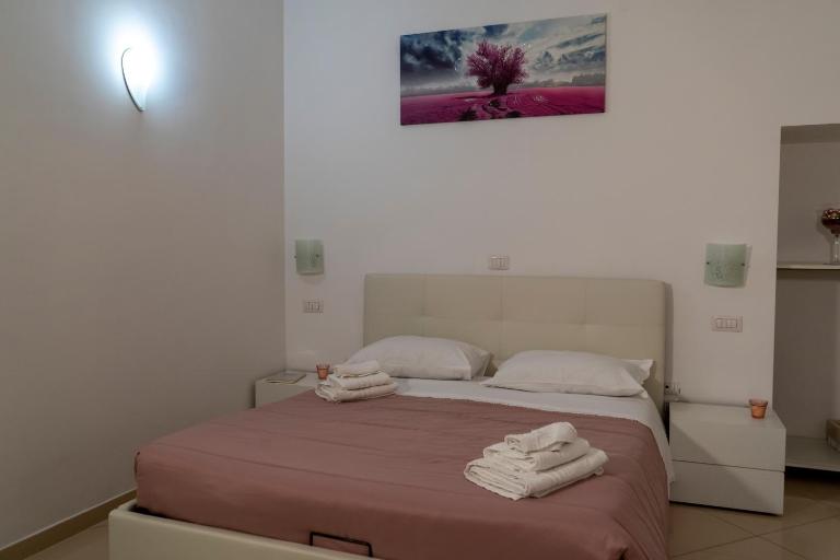 La casa di Thomas in centro - Ferienwohnung Matera