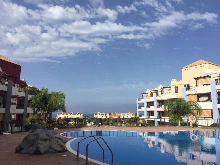 El Rincon 3 - Chambres d'hôtes Los Cristianos