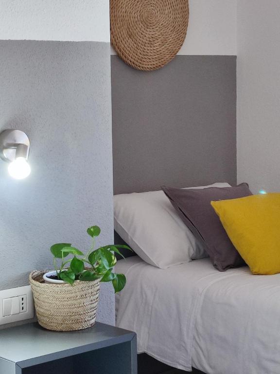 B&B Fradama' Holiday - Bed and Breakfast Dorgali