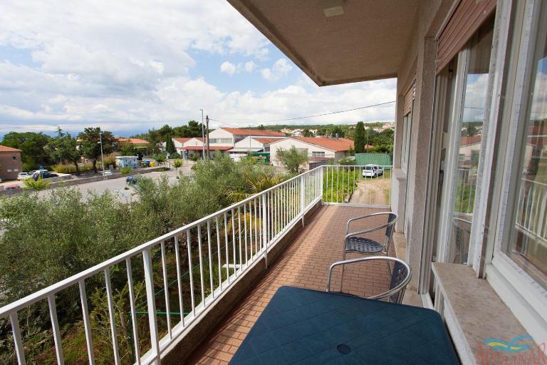 Apartments Antica - Chambres d'hôtes Malinska