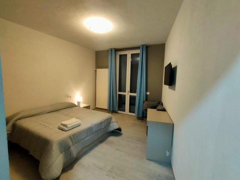CARrooms - Bed and Breakfast Carrù