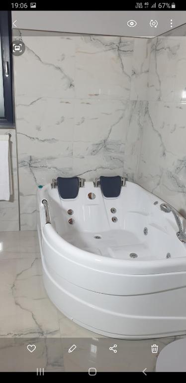 ELEGANT ROOMS - ULTRACENTRAL - jacuzzi cu hidromasaj - Chambres d'hôtes Oradea