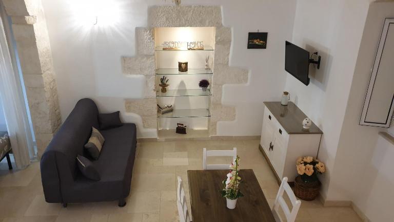 Trudy's home - Bed and Breakfast Ostuni