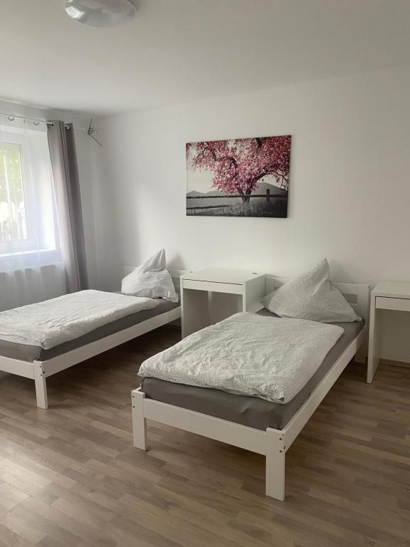 Unterkunft für Arbeiter und Monteure - Ferienwohnung Fürstenfeldbruck