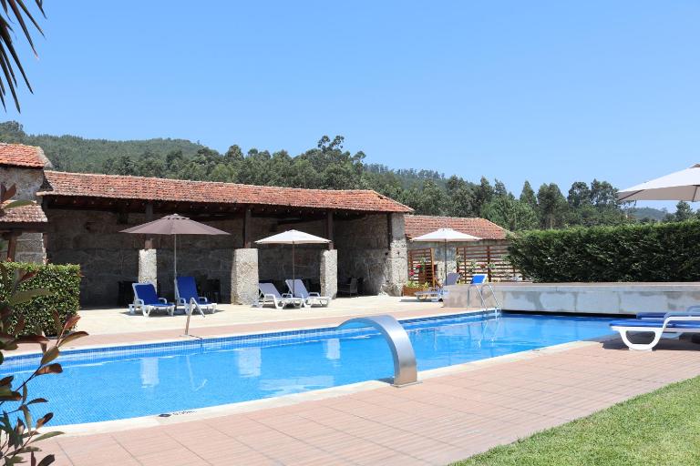 Quinta da Presa - B&B Vermoim