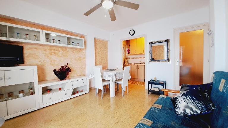 Apartamentos Flandria Familidays - B&B Salou