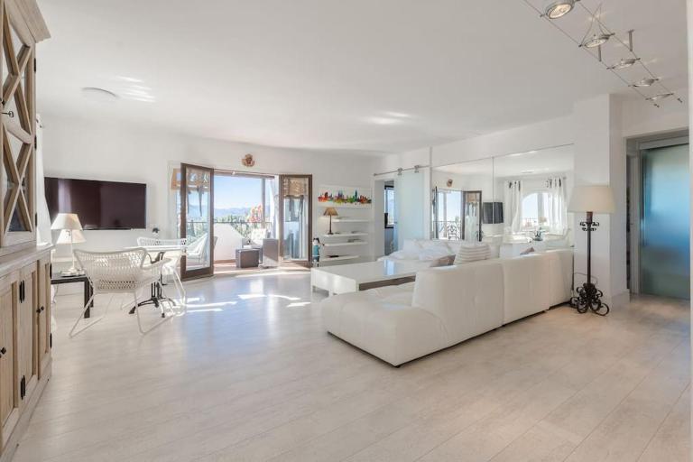 Apartamento Talaia by MarCalma - B&B Montroig