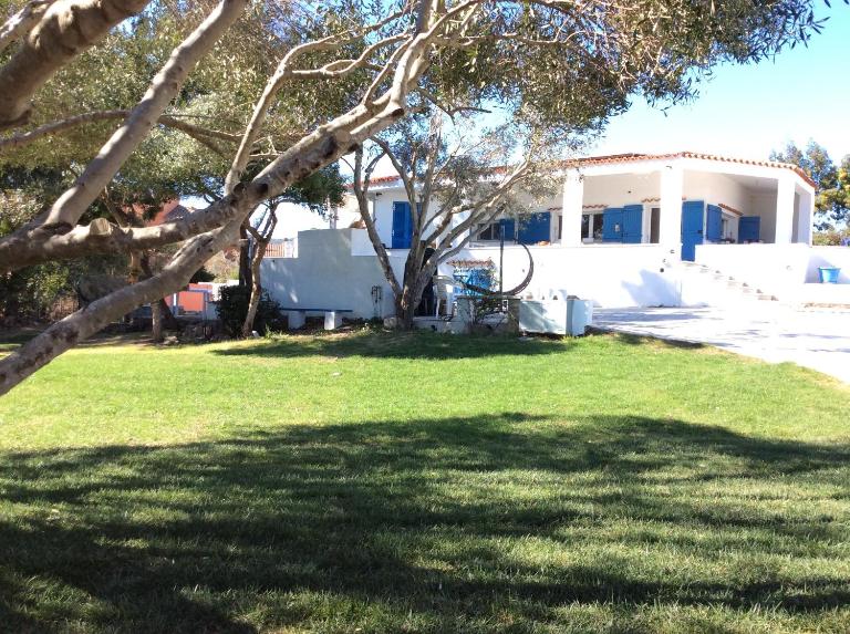 Domus de Diana - Ferienwohnung Olbia