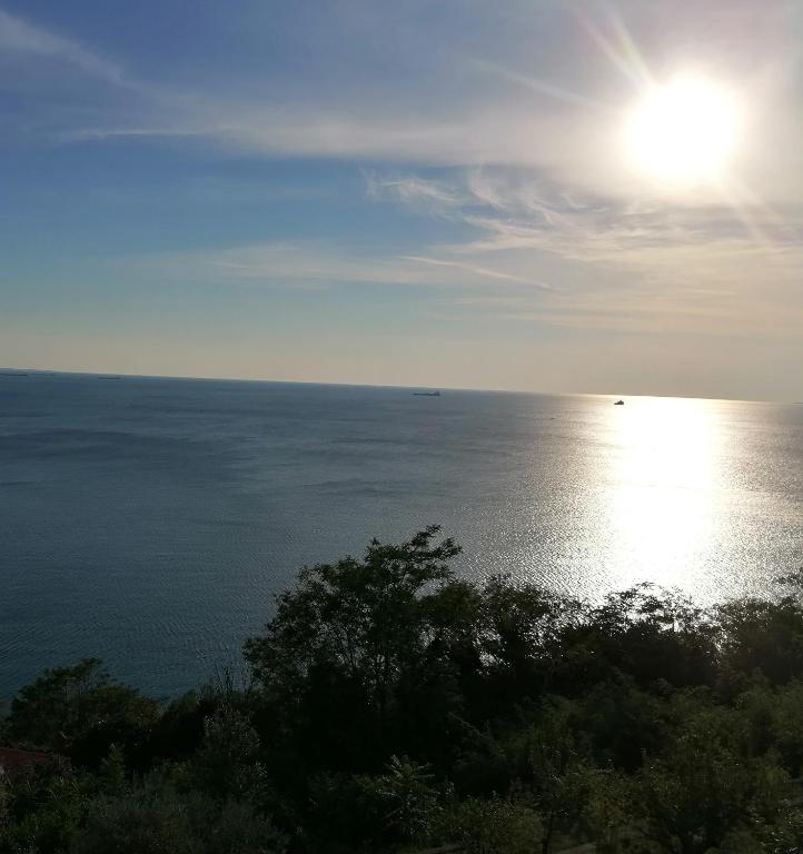 Apartment Trieste Casa Vacanze NATASCIA - Bed and Breakfast Triëst