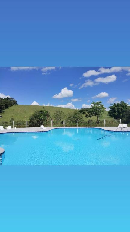 Pousada Vida feliz - B&B Águas de Lindóia