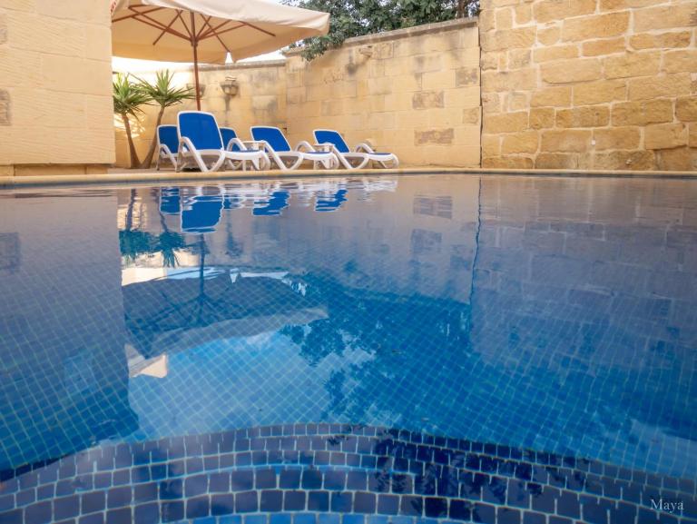 Sunny Villa - B&B Nadur