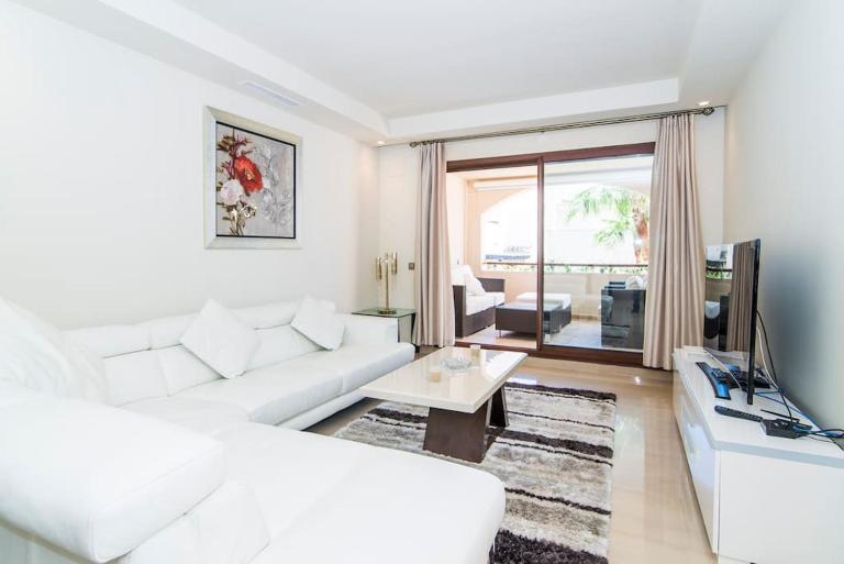 La Medina De Banus, Puerto Banus - B&B Marbella