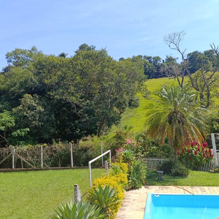 Chácara Sonho Meu - Bed and Breakfast Pinhalzinho