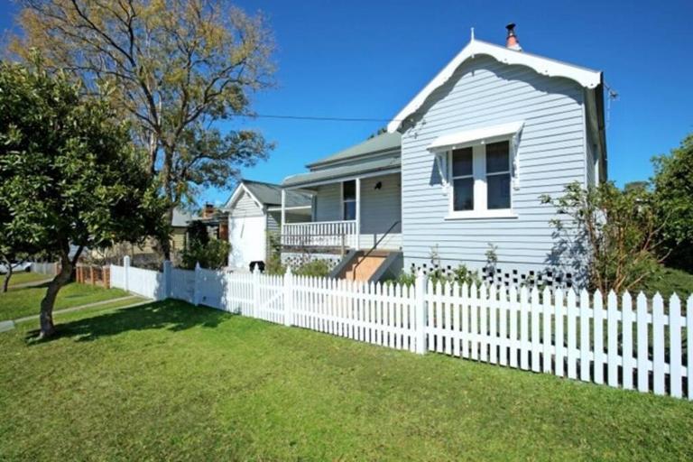Nowra Beauty - Chambres d'hôtes Nowra-Bomaderry
