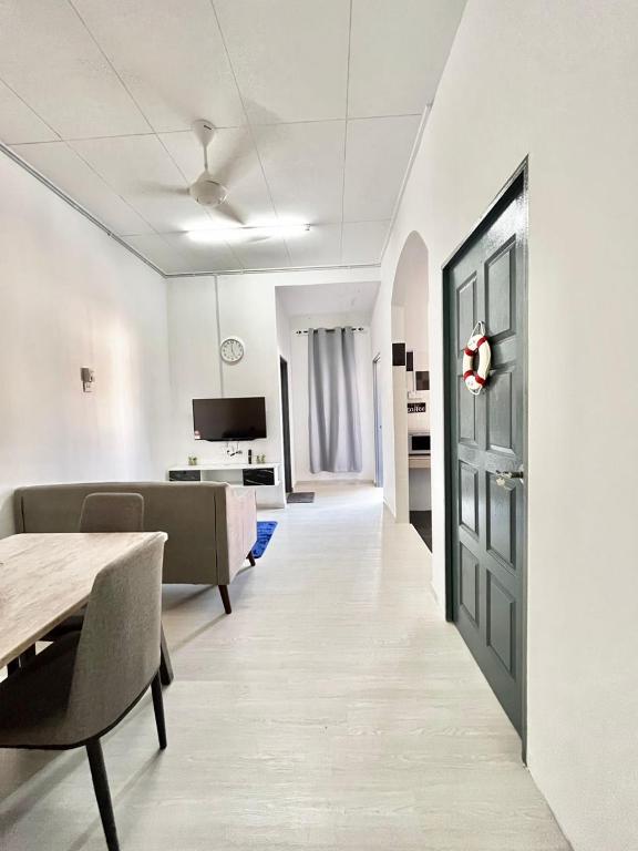 K.U Homestay - B&B Kota Bharu