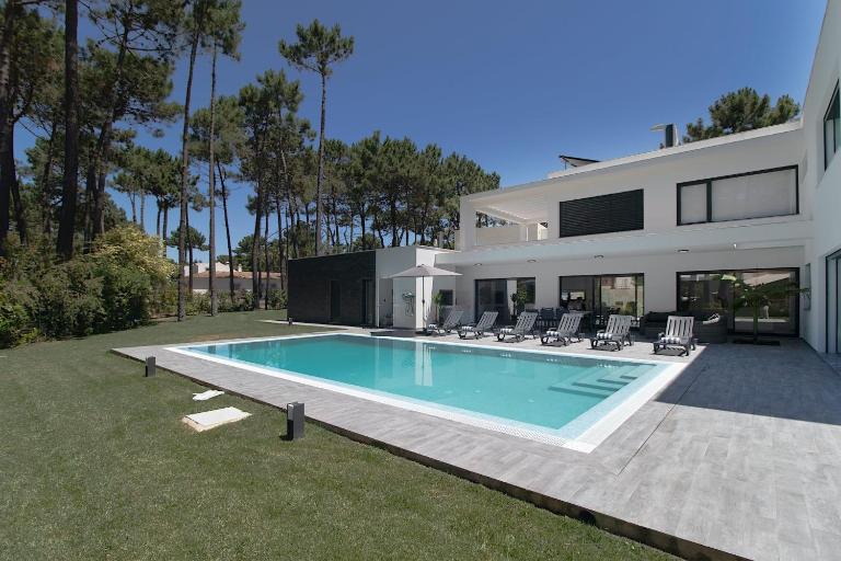 Villa Alfazema IV - B&B Aroeira