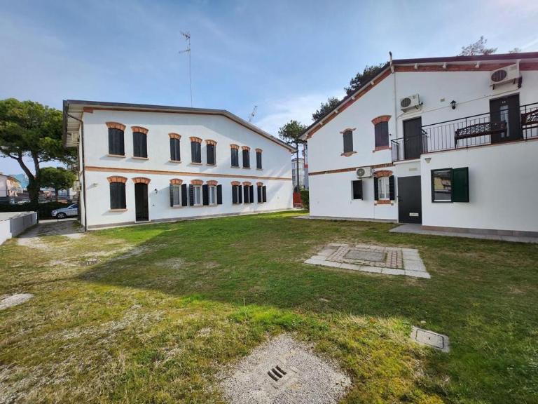 Casette Baradel - Agenzia Caorle - B&B Caorle