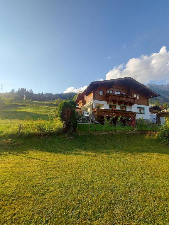 Aparthaus Winkler - B&B Hinterthal
