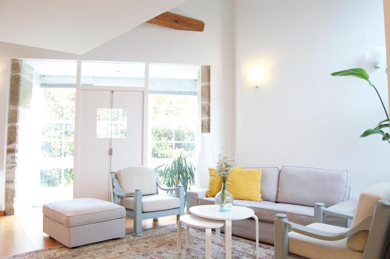 Apartamento Carmen II - Ferienwohnung Ferrol