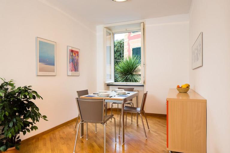 Casa vacanze Borgo Mare - Bed and Breakfast Sestri Levante