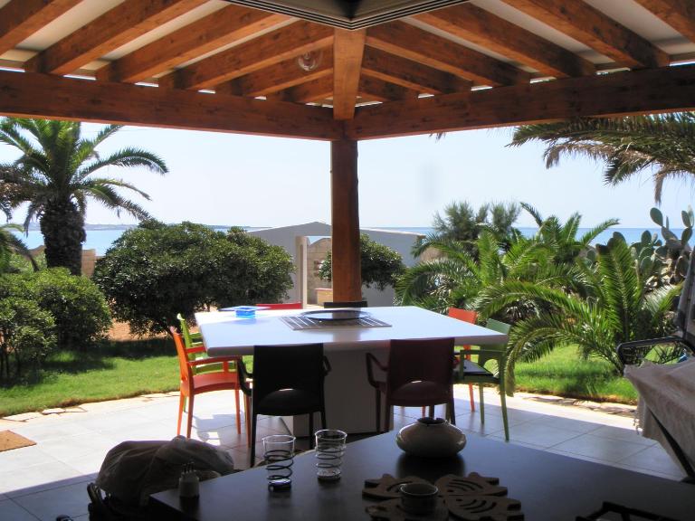 Villa delle palme - B&B Pachino