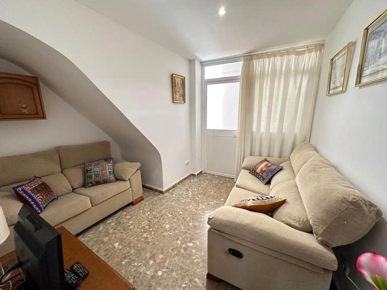 Estepona Beach Center - Ferienwohnung Estepona