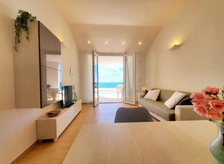 SEA FRONT, Allegria, Santa Maria al Bagno - B&B Nardò