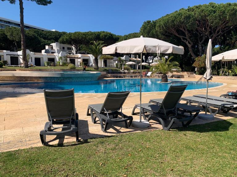 Piece of Paradise @ Balaia Golf Village, Albufeira, PORTUGAL - 4 STAR - Ferienwohnung Albufeira