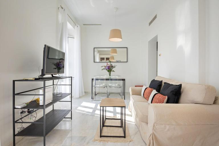 Muro city center suite by Valcambre - B&B Seville