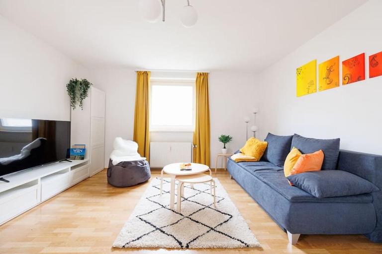 NEW! Cozy & Lovely Home in the 3rd district - Chambres d'hôtes Vienne
