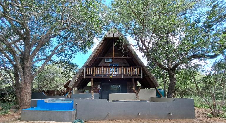 African Bush Escape - B&B Marloth Park