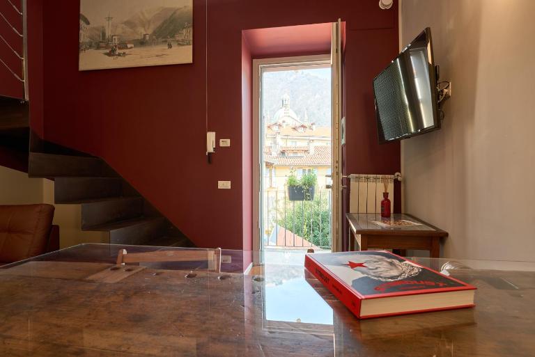 22 Lake Sweet Home - Bed and Breakfast Como