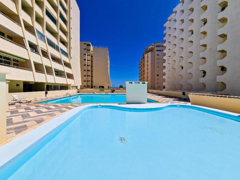 Apartment Rocha Varandas Atlantis - Bed and Breakfast Portimão