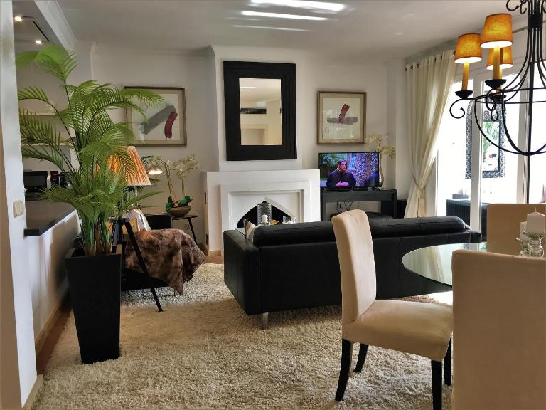 La Perla de Marakech - B&B Estepona